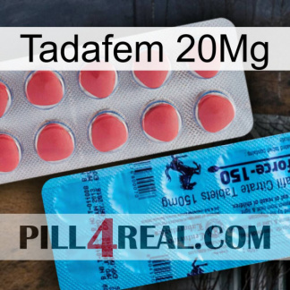 Tadafem 20Mg new14